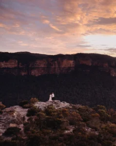 Blue Mountains Wedding Venues