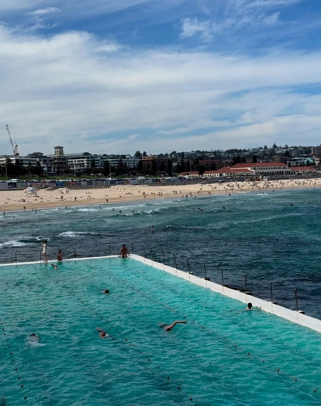 Bondi Beach