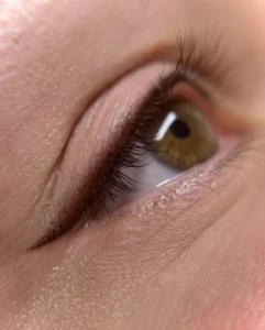 Can Permanent Eyeliner Be Applied to Hooded Eyes