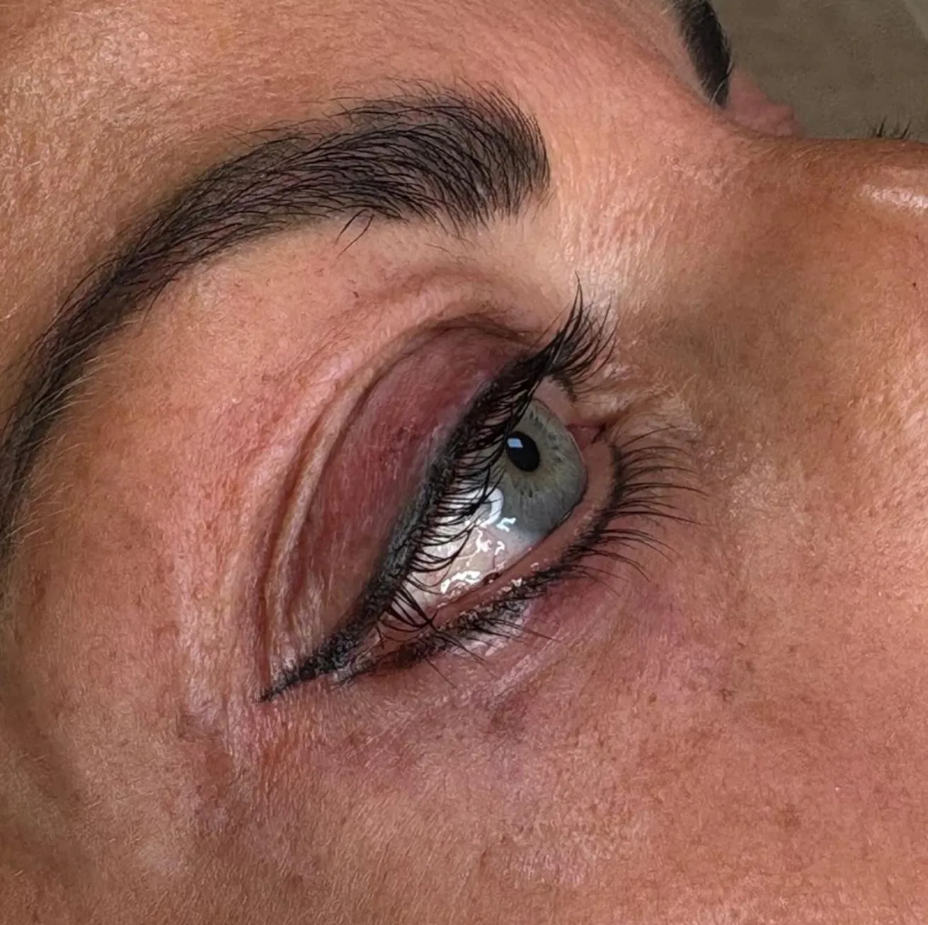 Common Myths About Lid Tattooing