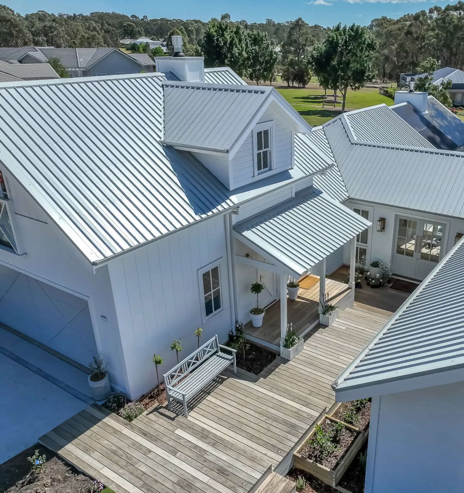 Cost-Effective Roof Cleaning Solutions