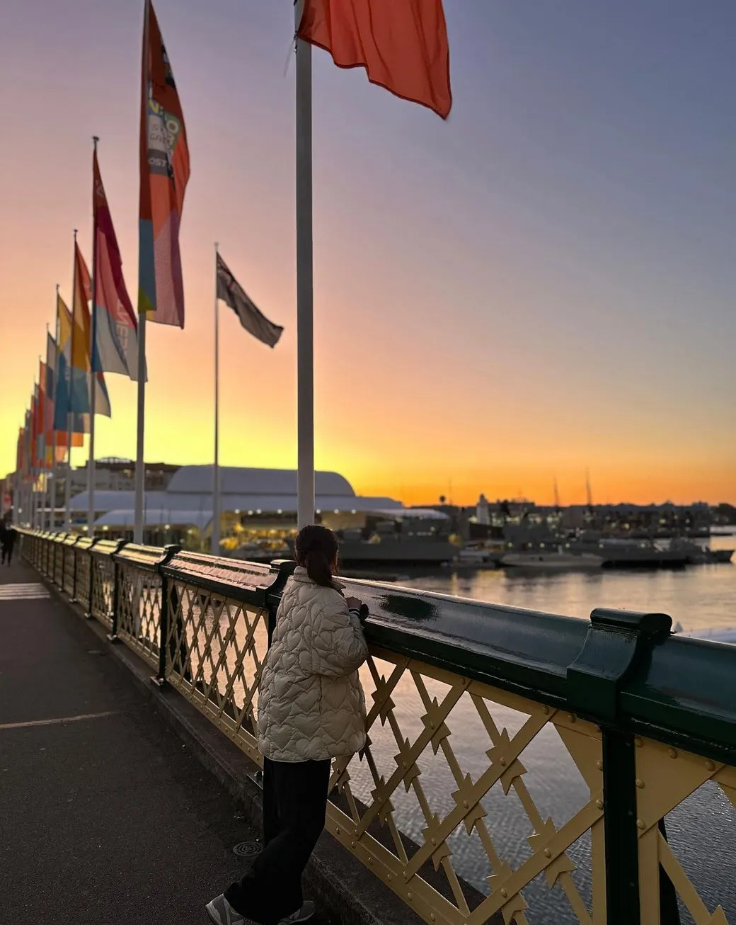 Darling Harbour