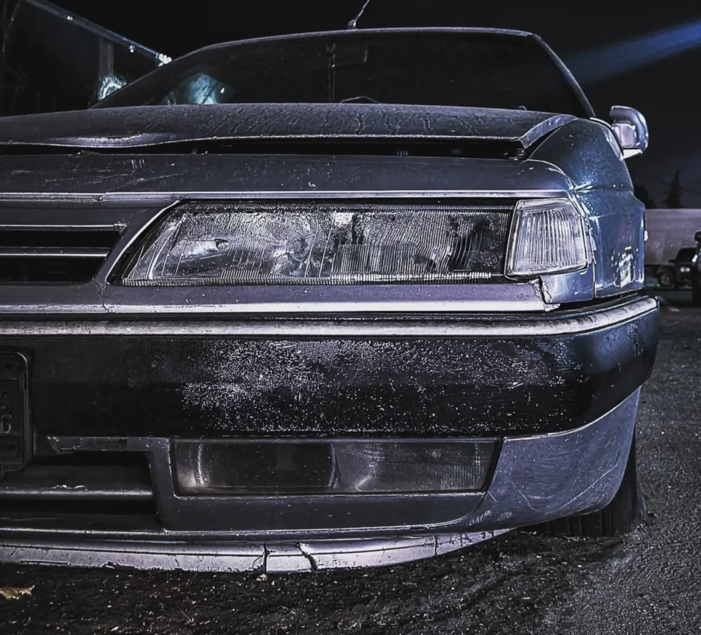 Does the Car’s Condition Affect the Cash Offer