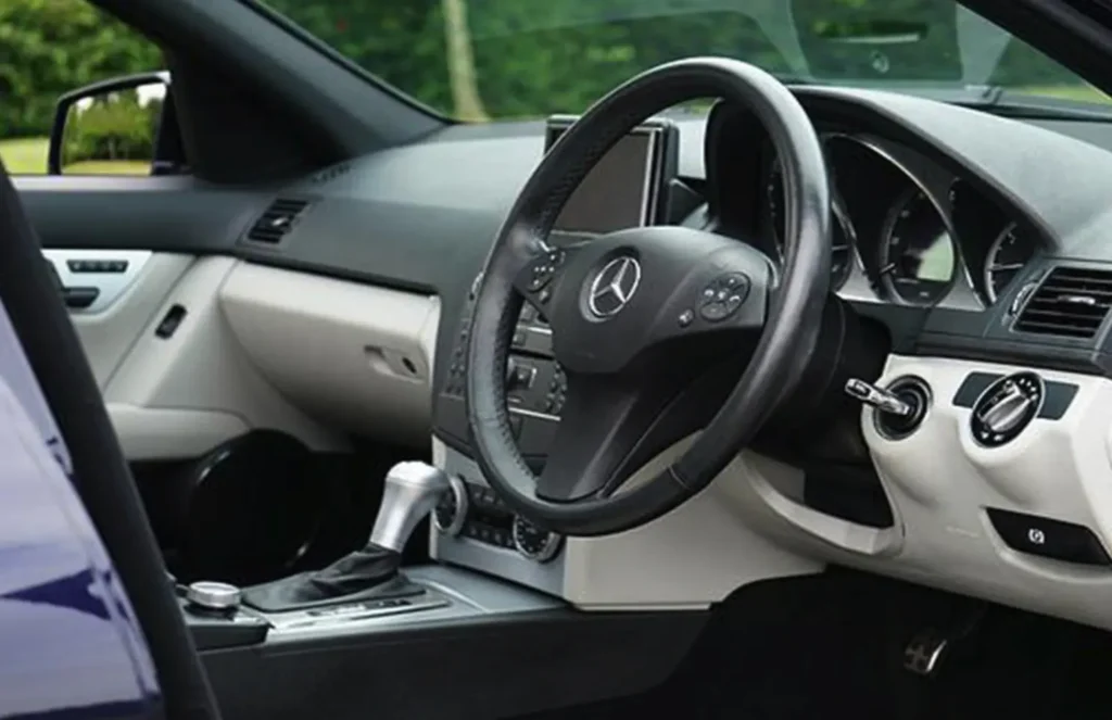 How Car Condition Impacts Your Offer