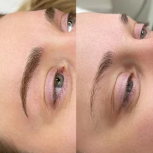 How Long Until Microbladed Eyebrows Look Normal