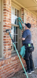 How Often Should You Clean Exterior Windows?