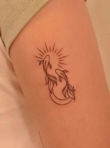 How Quickly Do Fine Line Tattoos Fade or Blur