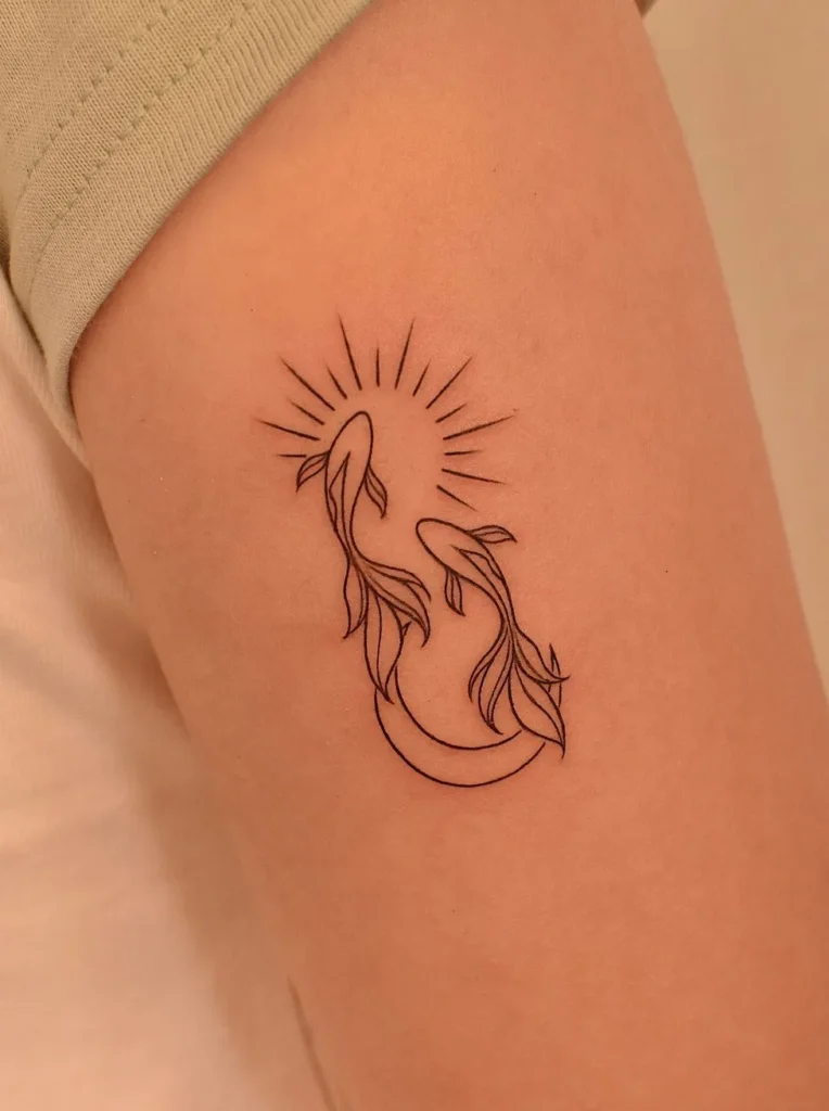 How Quickly Do Fine Line Tattoos Fade or Blur