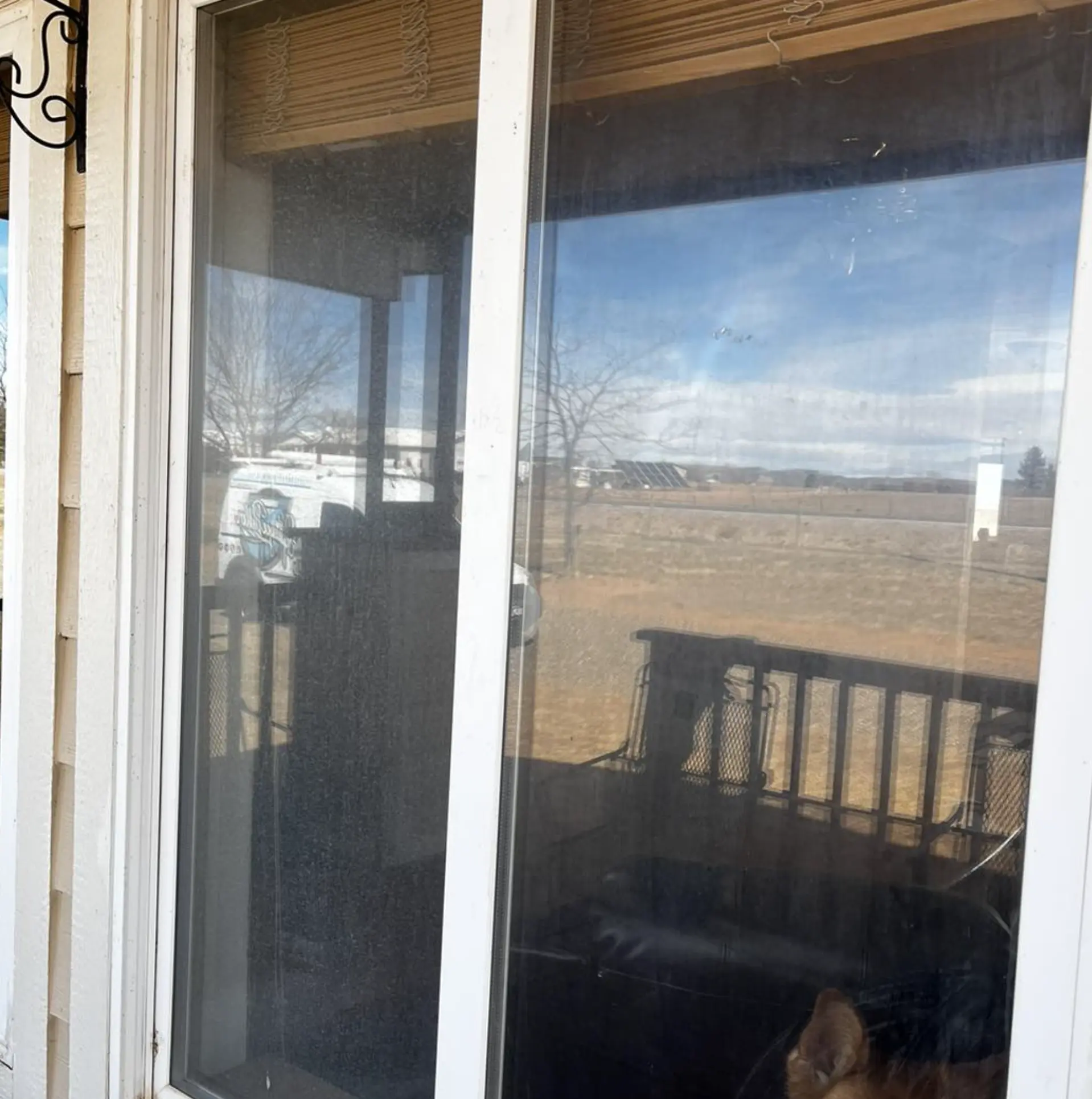 Residential Window Cleaning