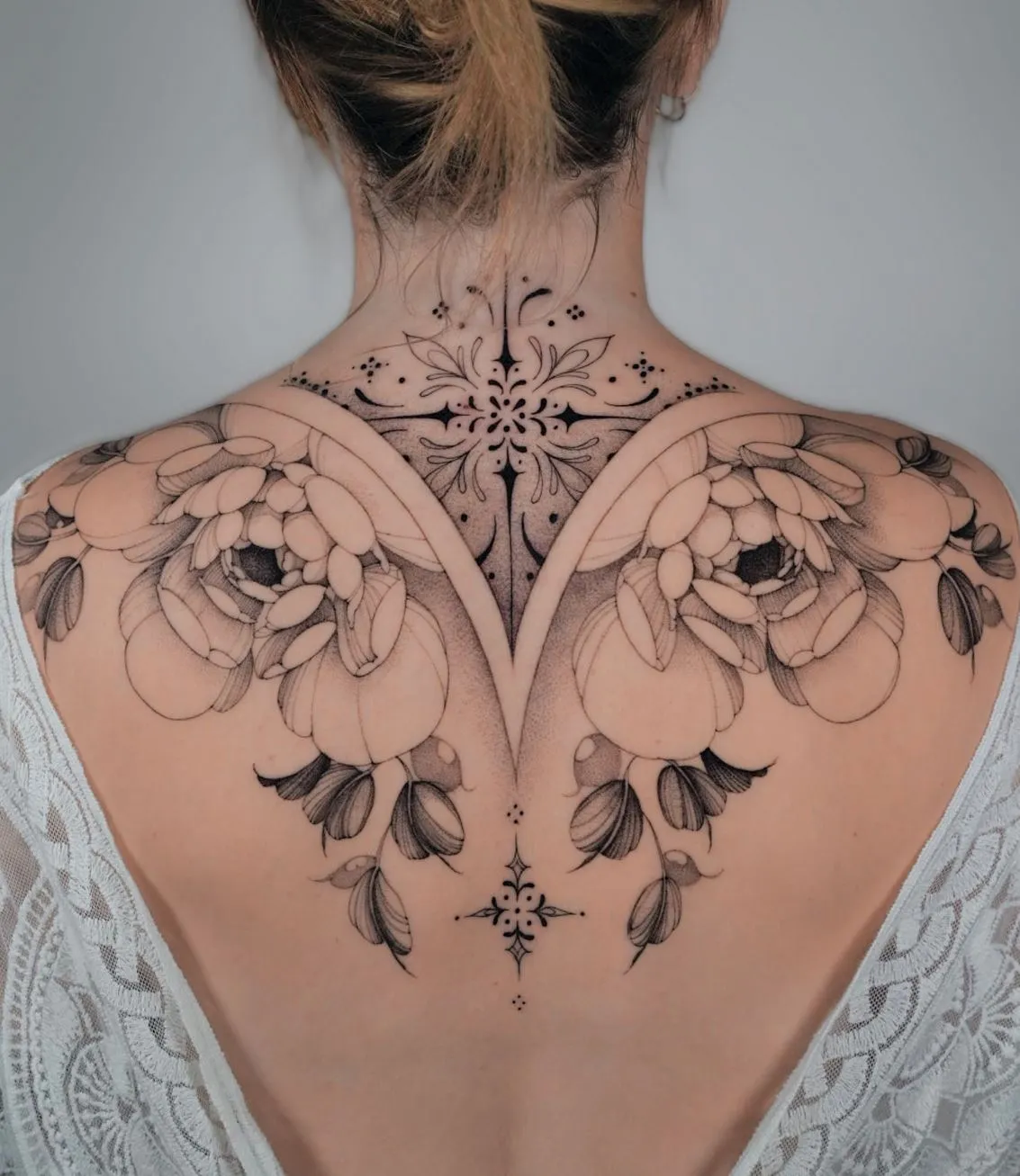 The Truth About Single Needle Tattoos
