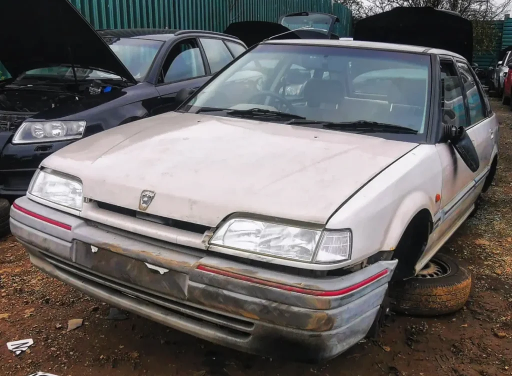 What Affects Scrap Metal Value in Victoria