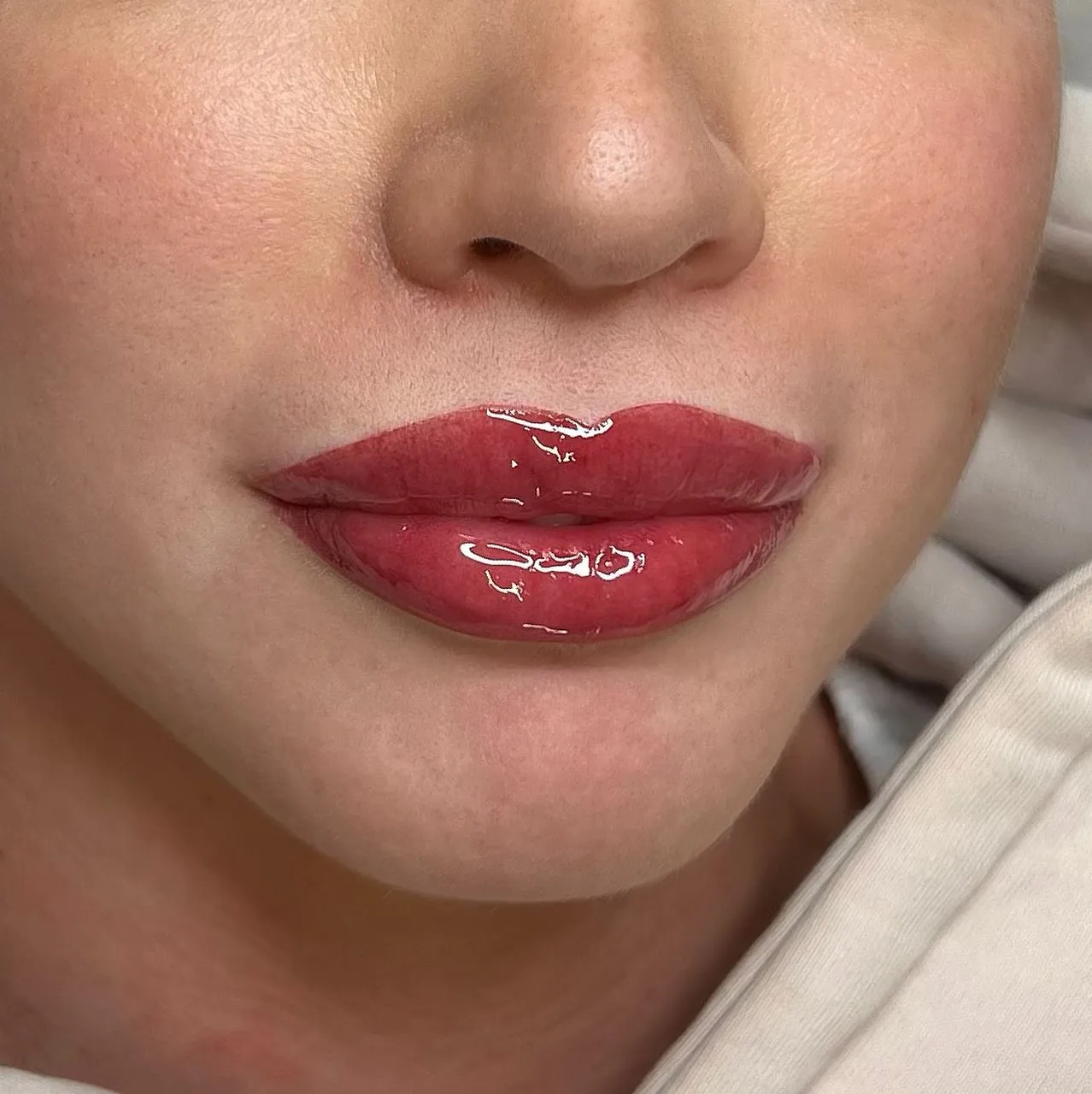 What Is Lip Blushing