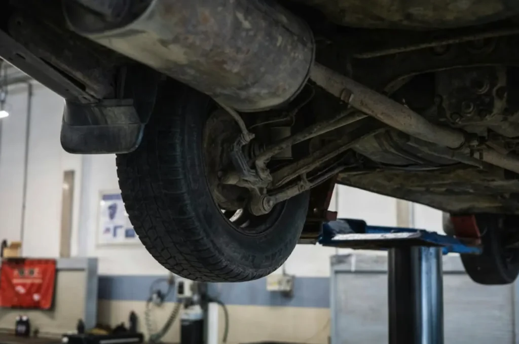 What Still Pays When Your Car’s Croaked