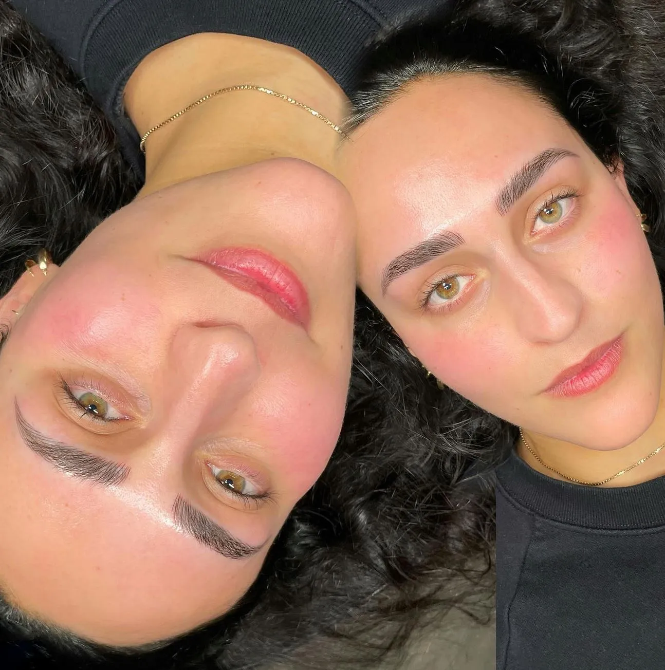 When to Call Your Brow Artist