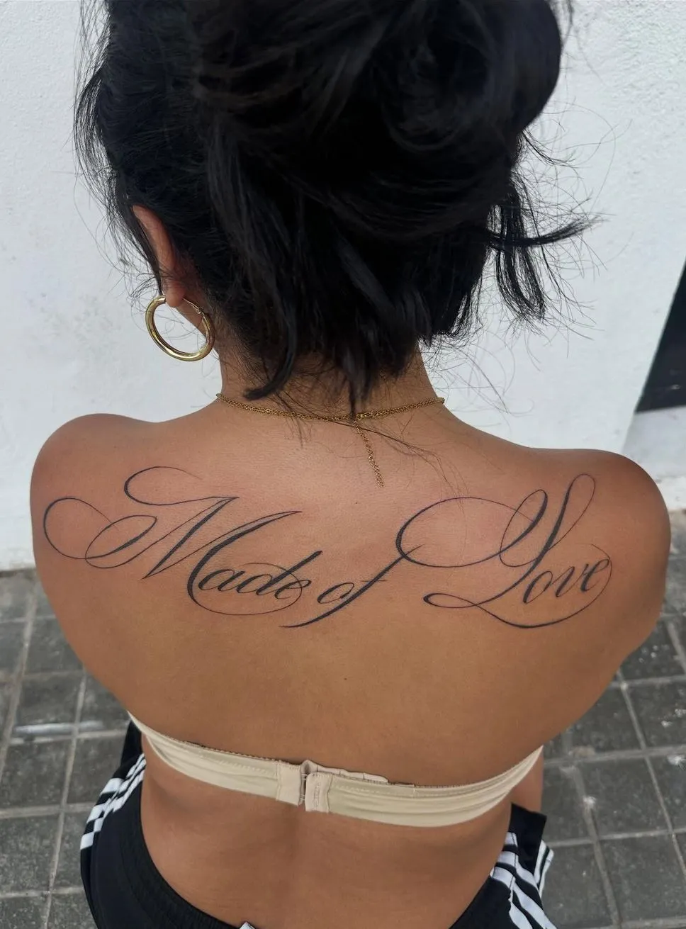 Why Delicate Ink Designs Don’t Always Last
