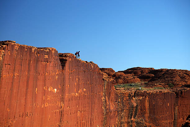 Immerse Yourself in the Majestic Scenery of Kings Canyon with a Fascinating Excursion from Uluru