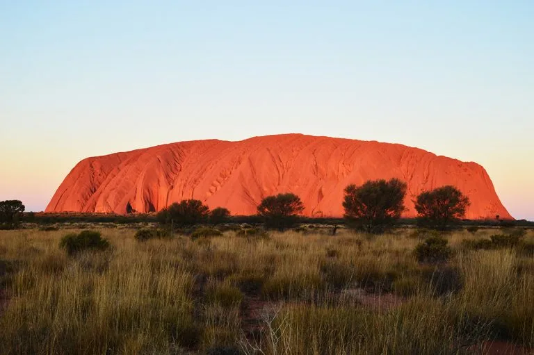 Immerse Yourself in the Magic of Uluru on a 2-Day Adventure