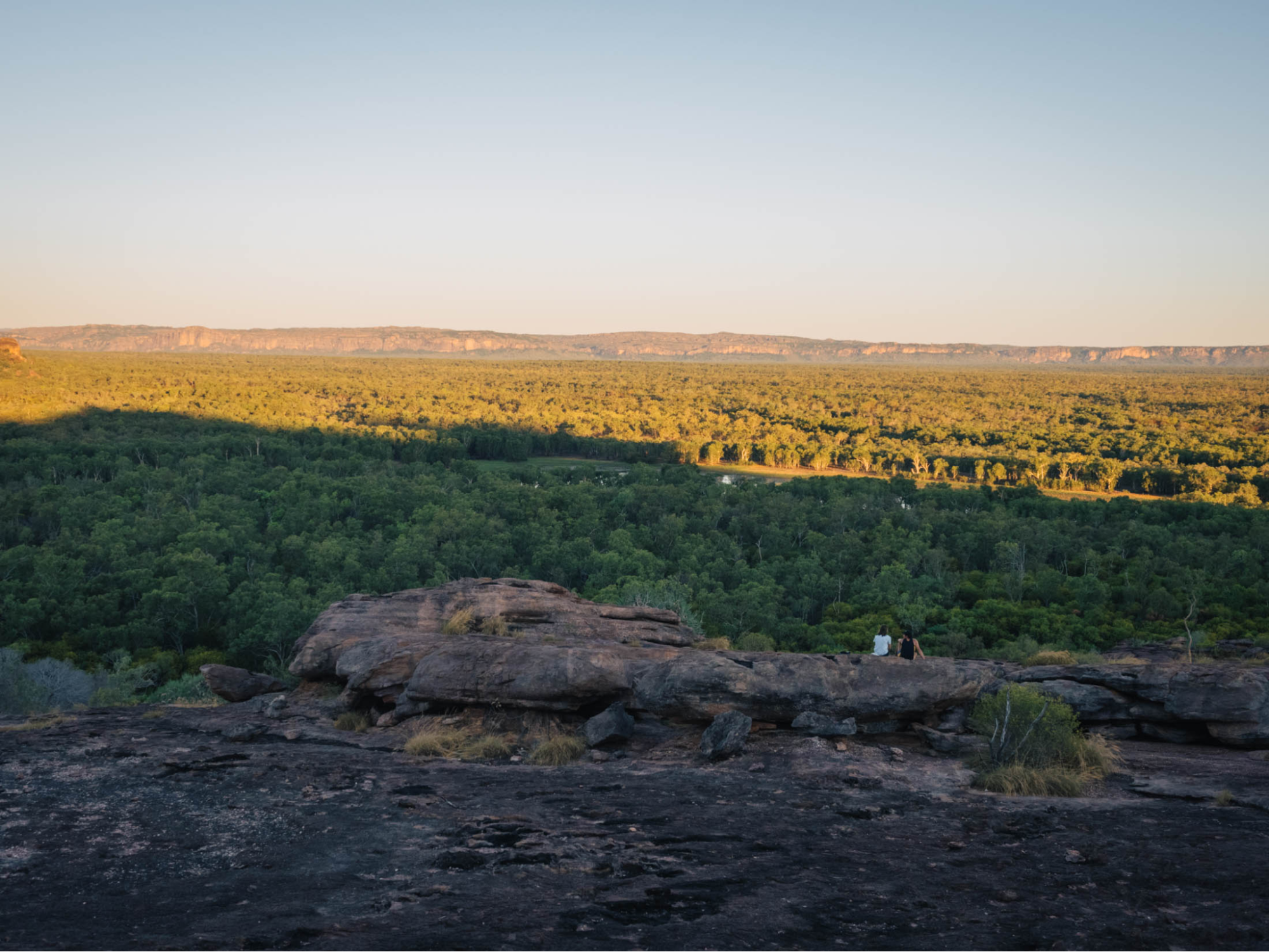 Experience the Magic of Kakadu on a 2-Day Adventure