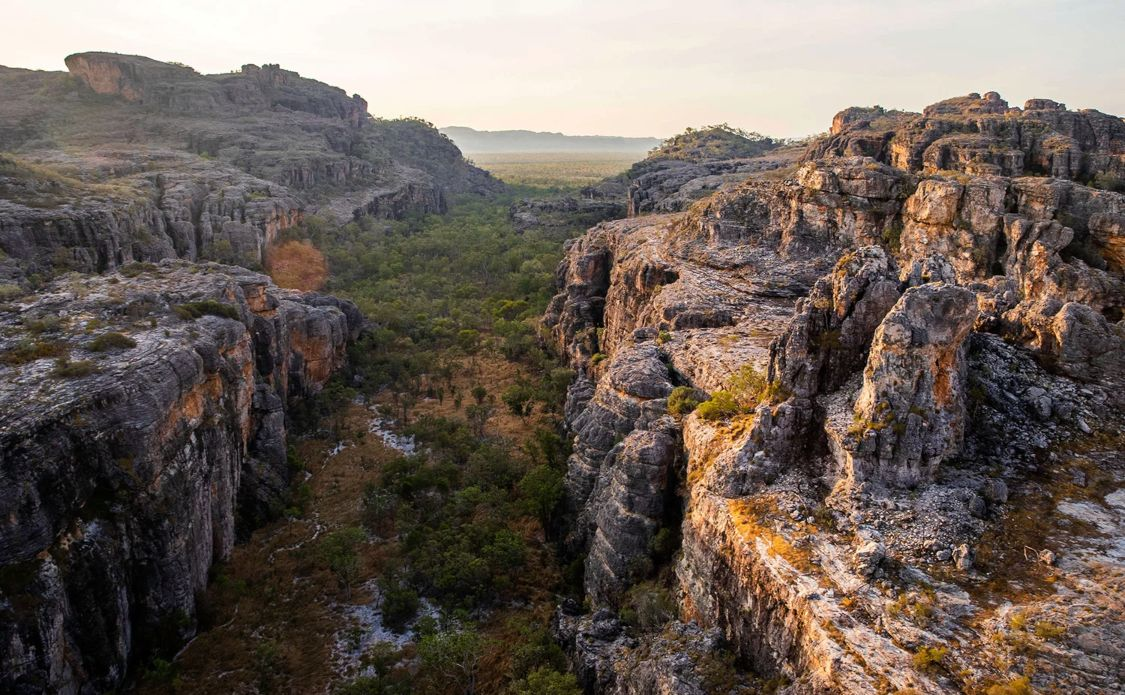 4icege | Ultimate Guide to Visiting Kakadu National Park: Itinerary Planning