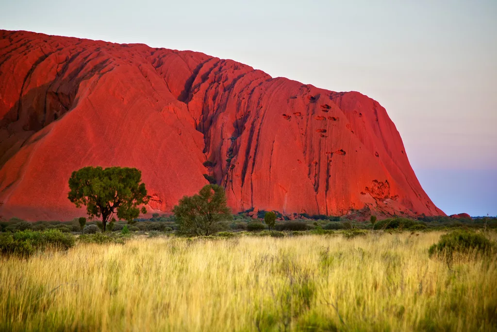 Explore Uluru in Two Days: An Unforgettable Tour Experience