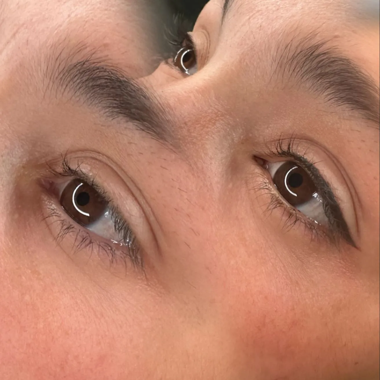 permanent eyeliner tattoo Melbourne